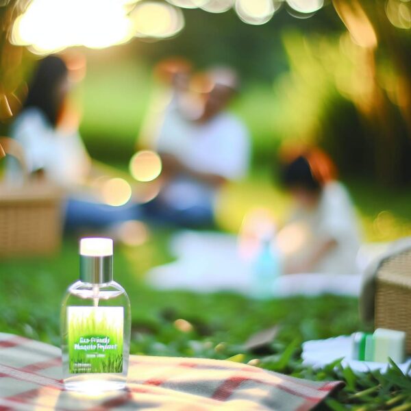 Anti-moustique naturel: guide comparatif des eaux de cologne efficaces et sûres pour toute la famille