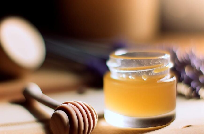 Baume lèvres miel: découvrez le secret naturel 🍯
