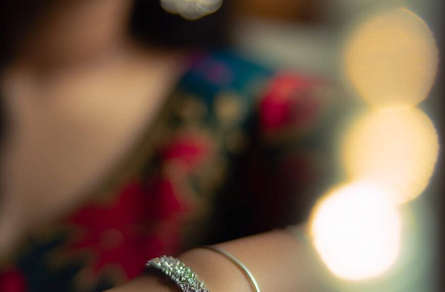 Bracelet japonais femme : élégance et authenticité dans l&rsquo;artisanat nippon
