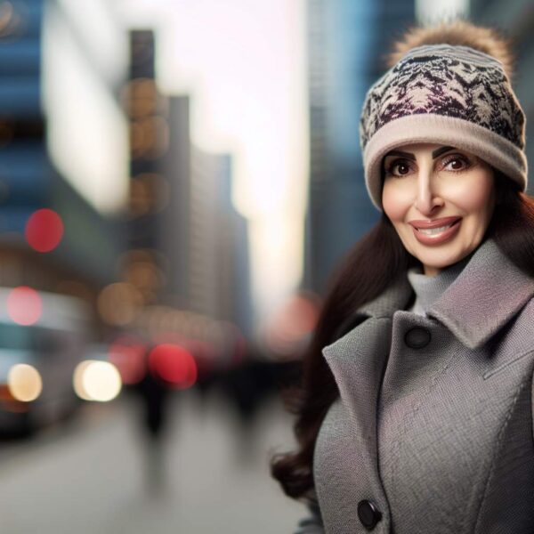 Casquette chaude femme: tendances et conseils pour un hiver stylé