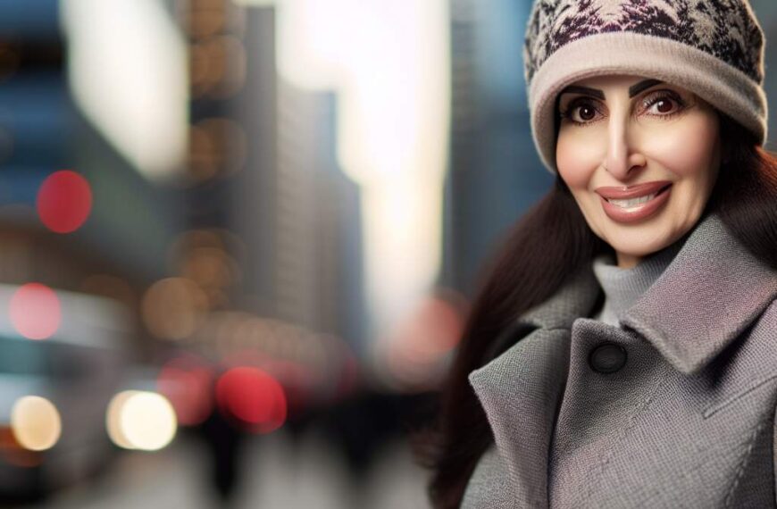Casquette chaude femme: secrets pour rester stylée