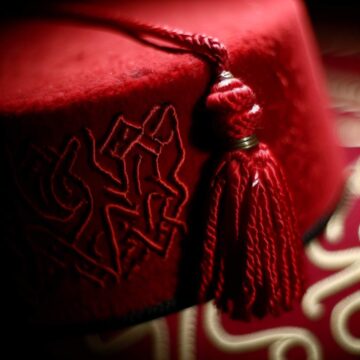 Chapeau marocain: secrets des styles authentiques