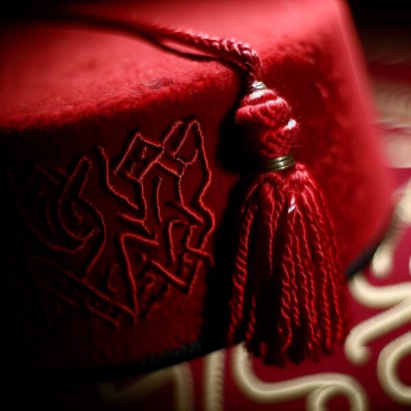 Chapeau marocain: secrets des styles authentiques