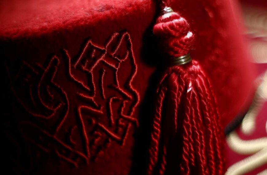 Chapeau marocain: styles traditionnels et authenticité à découvrir