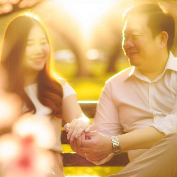 Engagement amoureux : bâtir une promesse de fidélité durable et sincère