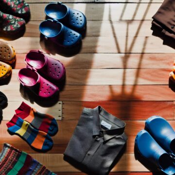 Crocs : le moche devient-il le nouveau chic ?