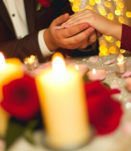 Déclaration d'amour: secrets pour enflammer 💌