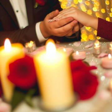 Déclaration d'amour: secrets pour enflammer 💌
