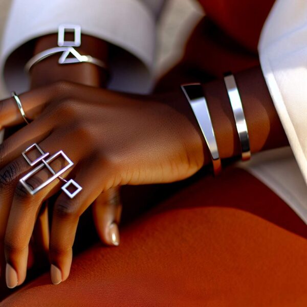 Bijoux contemporains : l&rsquo;élégance et l&rsquo;originalité à portée de main